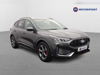Used Ford Kuga 2025 for sale - 78654585: Photo