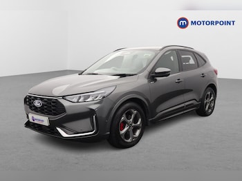 Used Ford Kuga 2025 for sale - 78654585: Photo