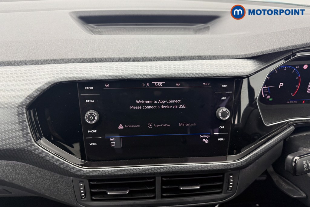 Used Volkswagen T-Cross 2021 for sale - 77414988: Photo 10