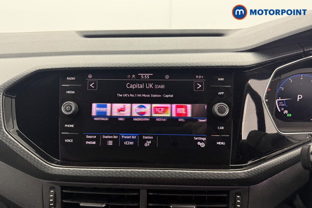 Used Volkswagen T-Cross 2021 for sale - 77414988: Photo 14