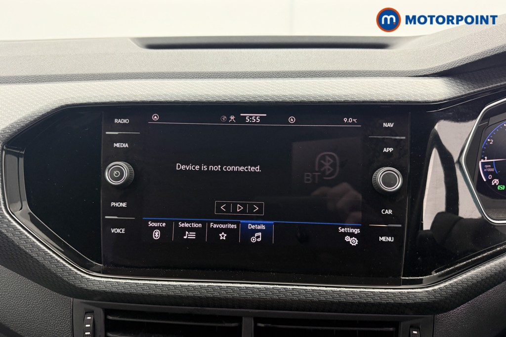 Used Volkswagen T-Cross 2021 for sale - 77414988: Photo 15