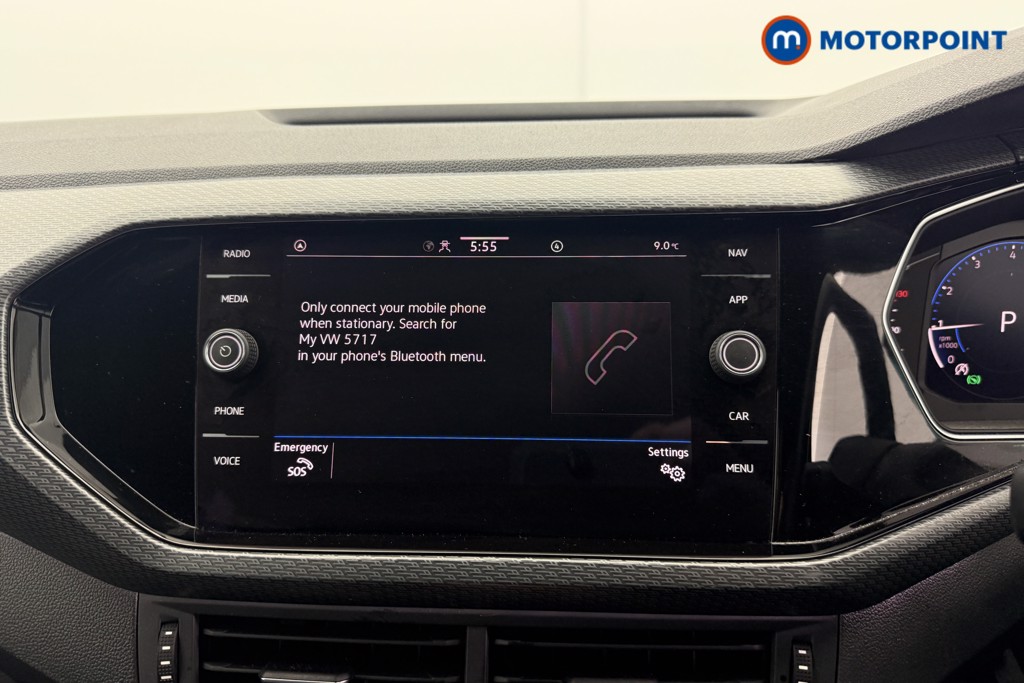 Used Volkswagen T-Cross 2021 for sale - 77414988: Photo 16