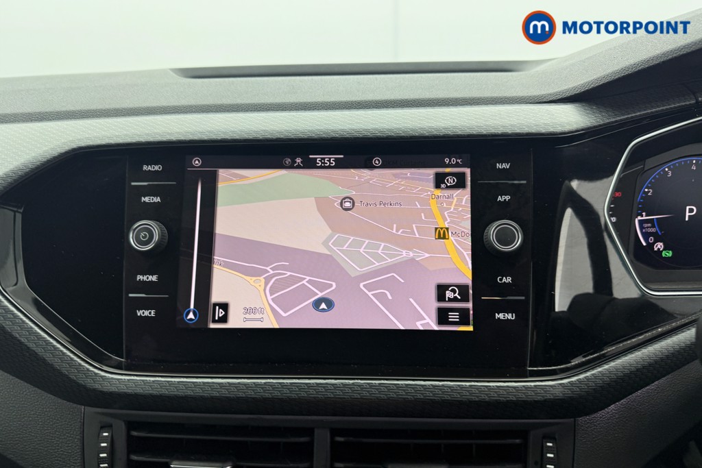 Used Volkswagen T-Cross 2021 for sale - 77414988: Photo 17