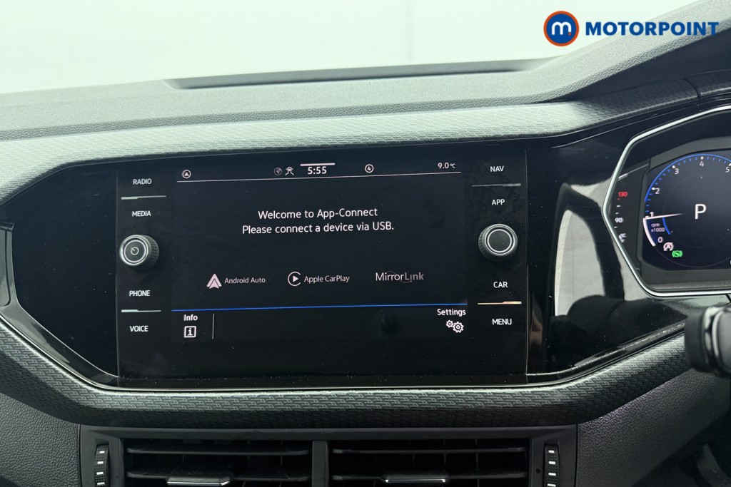 Used Volkswagen T-Cross 2021 for sale - 77414988: Photo 18