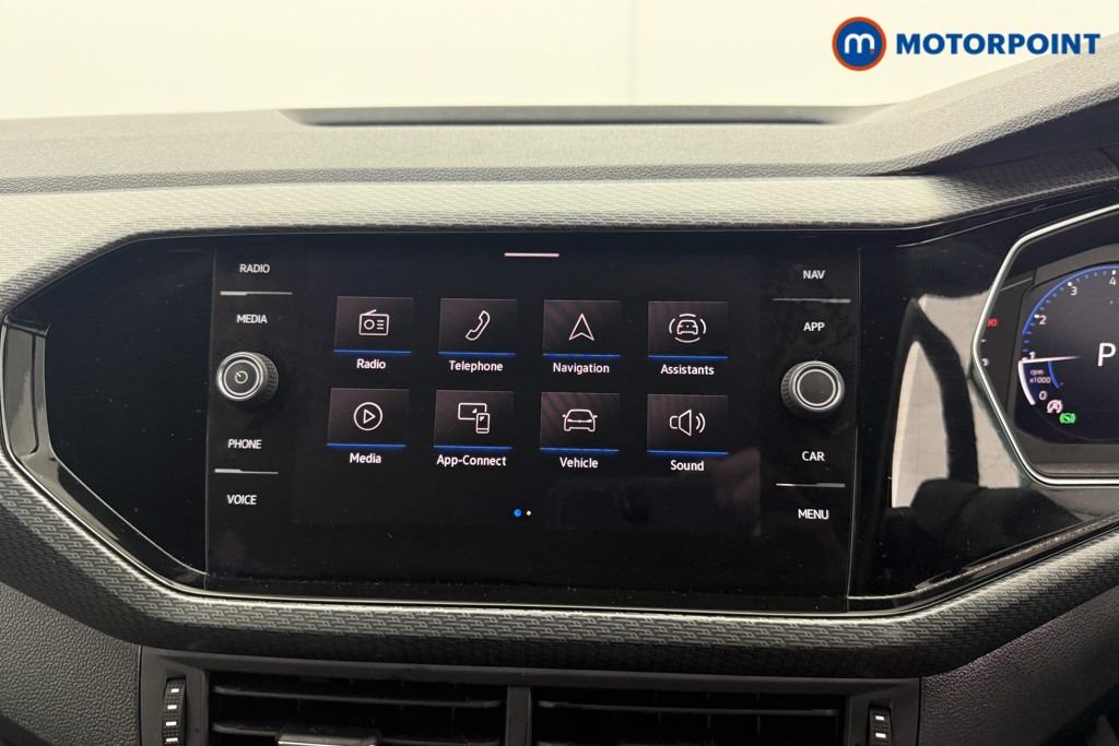 Used Volkswagen T-Cross 2021 for sale - 77414988: Photo 19