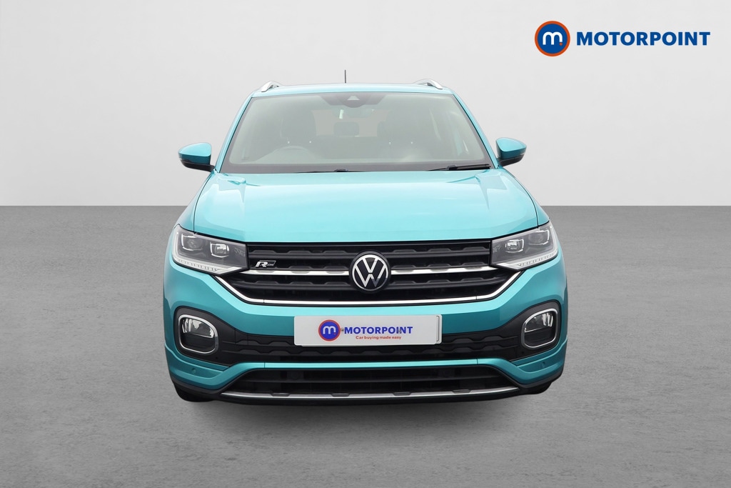 Used Volkswagen T-Cross 2021 for sale - 77414988: Photo 2