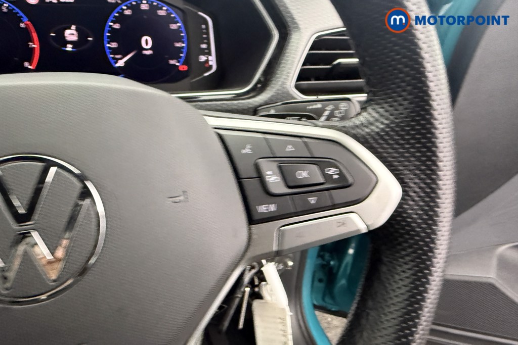 Used Volkswagen T-Cross 2021 for sale - 77414988: Photo 23