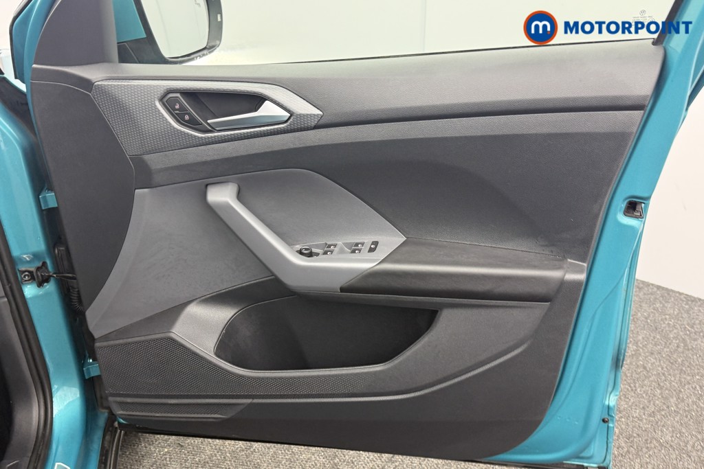 Used Volkswagen T-Cross 2021 for sale - 77414988: Photo 26