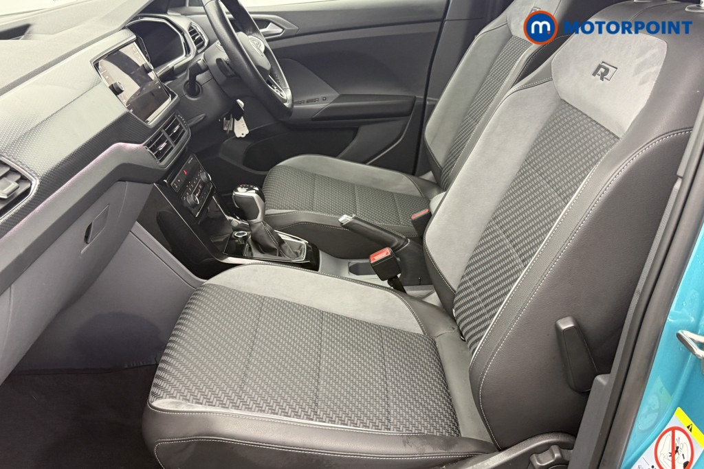 Used Volkswagen T-Cross 2021 for sale - 77414988: Photo 30