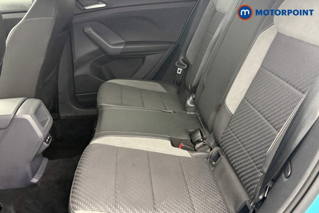 Used Volkswagen T-Cross 2021 for sale - 77414988: Photo 31