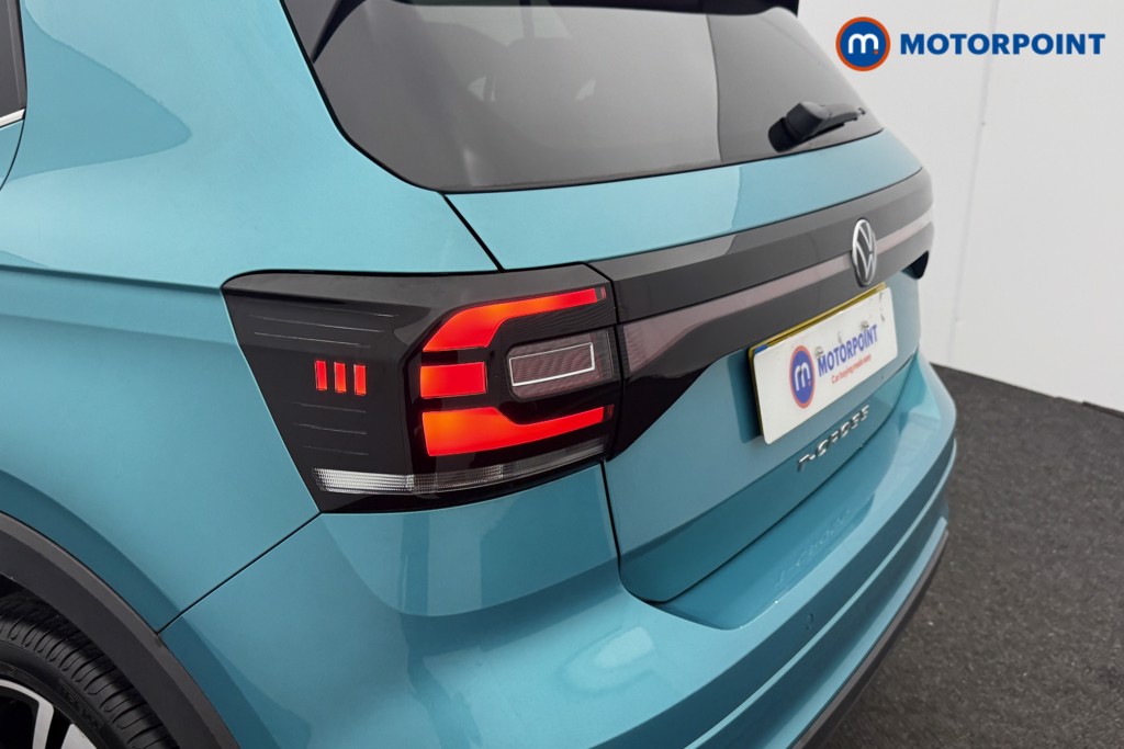 Used Volkswagen T-Cross 2021 for sale - 77414988: Photo 34