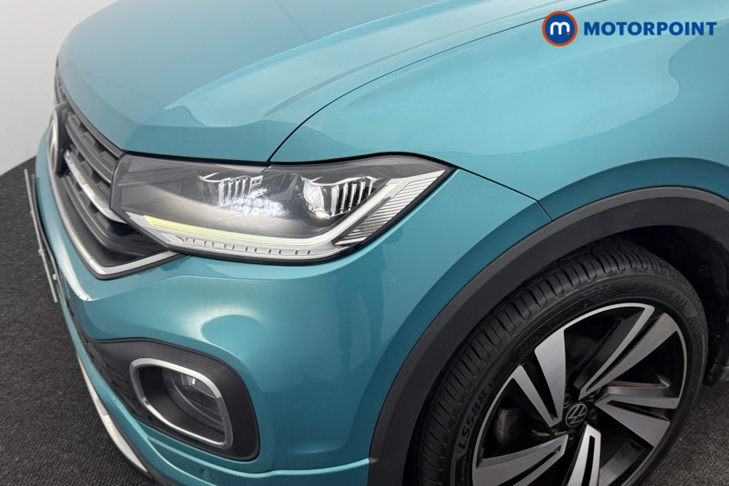 Used Volkswagen T-Cross 2021 for sale - 77414988: Photo 36