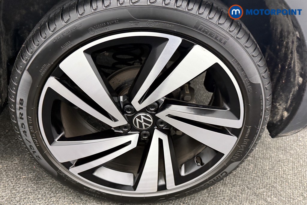 Used Volkswagen T-Cross 2021 for sale - 77414988: Photo 38