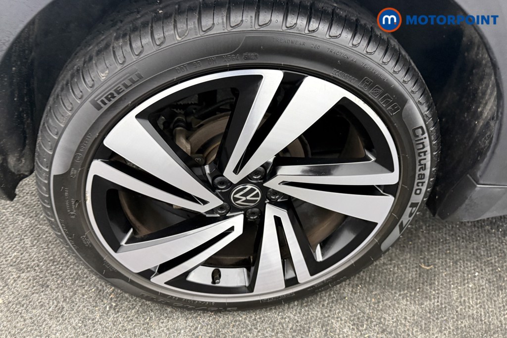 Used Volkswagen T-Cross 2021 for sale - 77414988: Photo 39