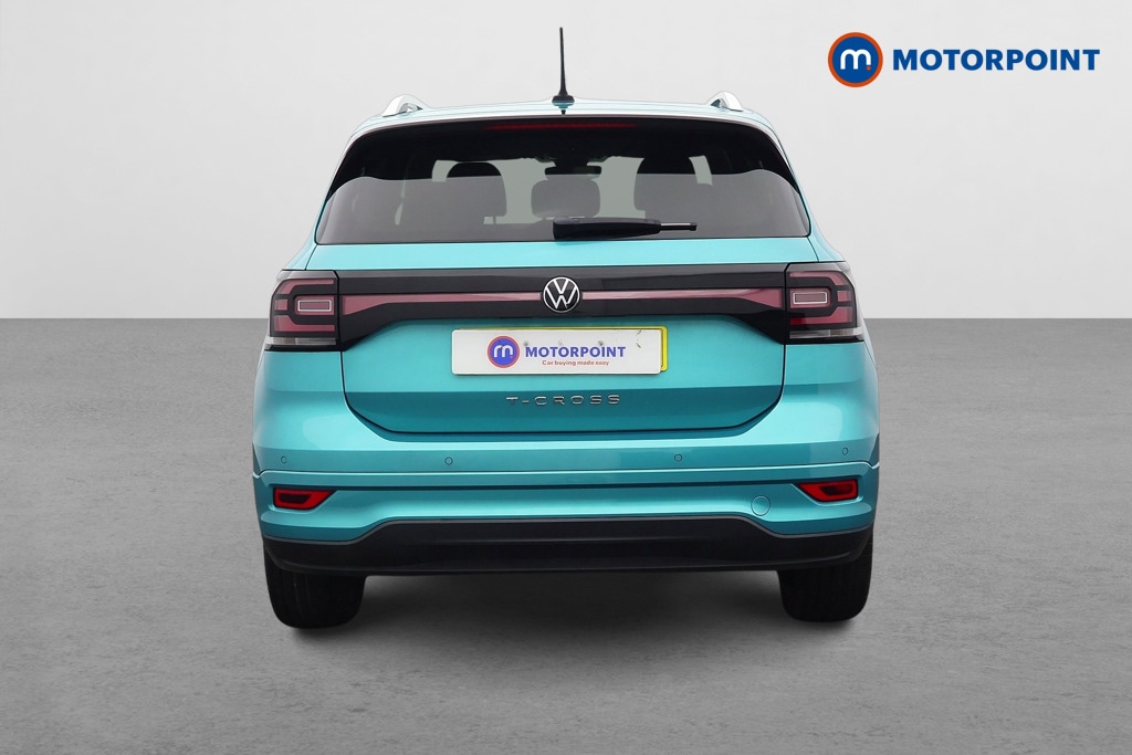 Used Volkswagen T-Cross 2021 for sale - 77414988: Photo 6