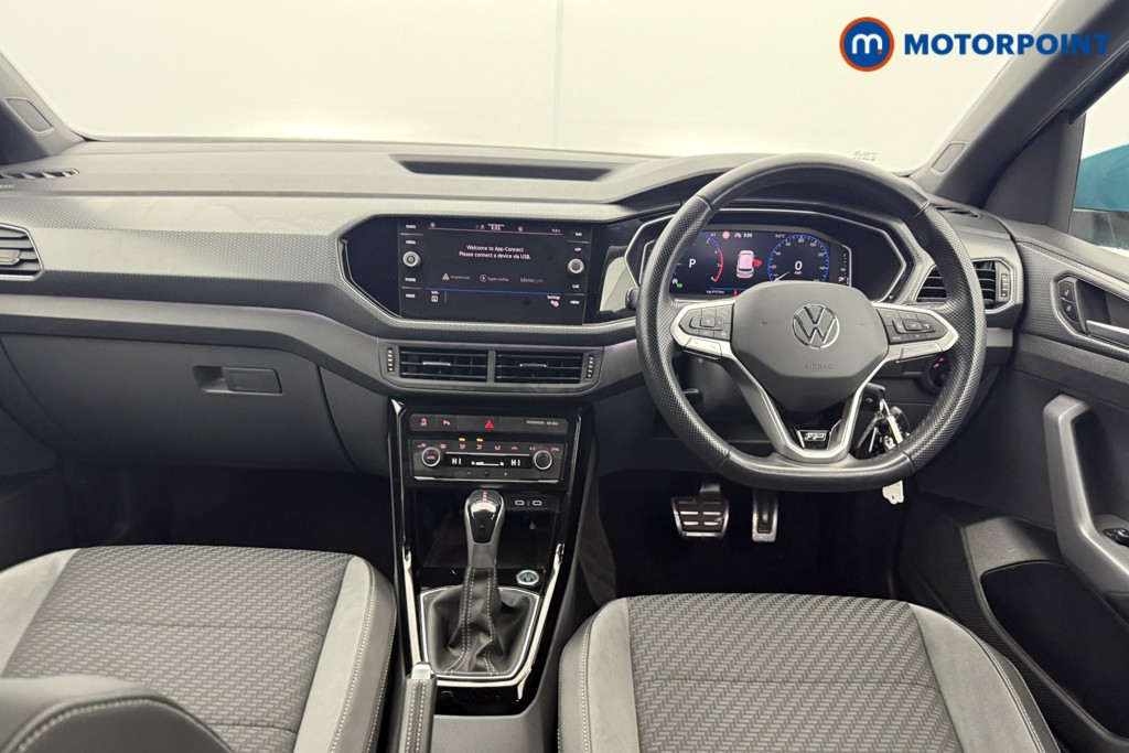 Used Volkswagen T-Cross 2021 for sale - 77414988: Photo 9