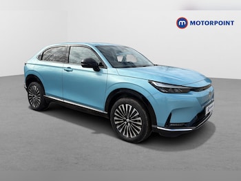 Used Honda e NY1 2024 for sale - 78357277: Photo