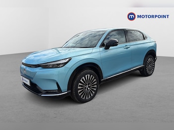 Used Honda e NY1 2024 for sale - 78357277: Photo