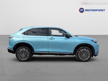 Used Honda e NY1 2024 for sale - 78357277: Photo