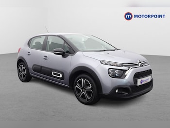Used Citroen C3 2022 for sale - 75527133: Photo