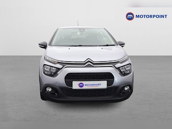 Used Citroen C3 2022 for sale - 75527133: Photo