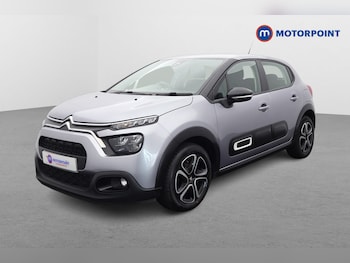 Used Citroen C3 2022 for sale - 75527133: Photo