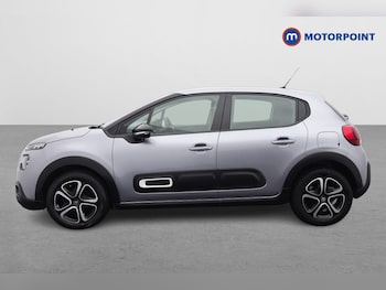 Used Citroen C3 2022 for sale - 75527133: Photo