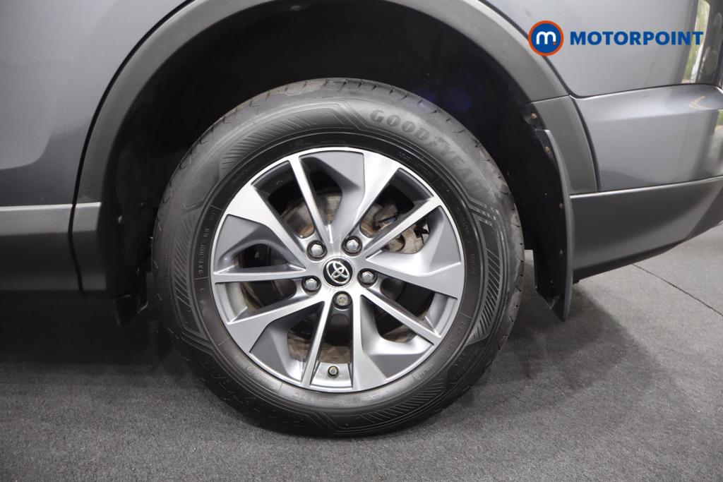 Used Toyota RAV4 2017 for sale - 76534616: Photo 45