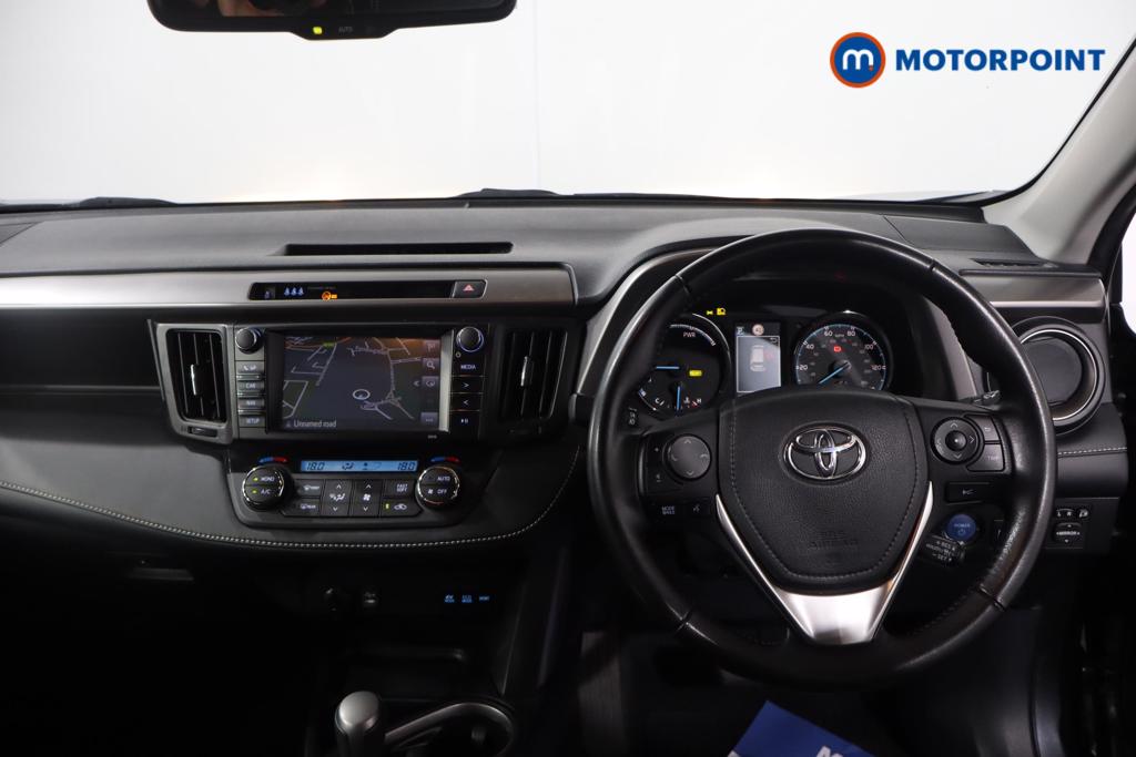 Used Toyota RAV4 2017 for sale - 76534616: Photo 9