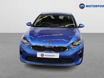 Used Kia Ceed 2019 for sale - 74953104: Photo