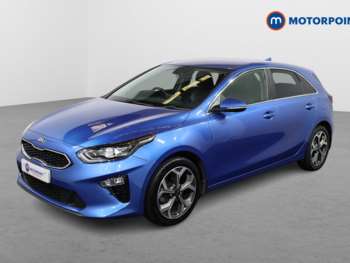 Used Kia Ceed 2019 for sale - 74953104: Photo