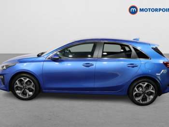 Used Kia Ceed 2019 for sale - 74953104: Photo