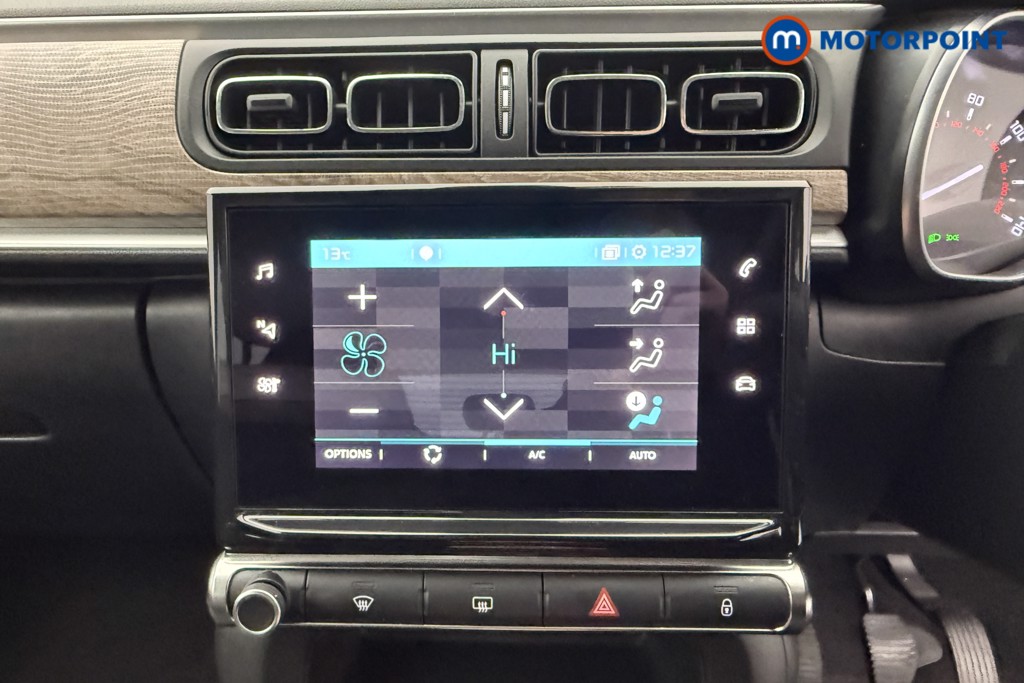 Used Citroen C3 2023 for sale - 76569010: Photo 12