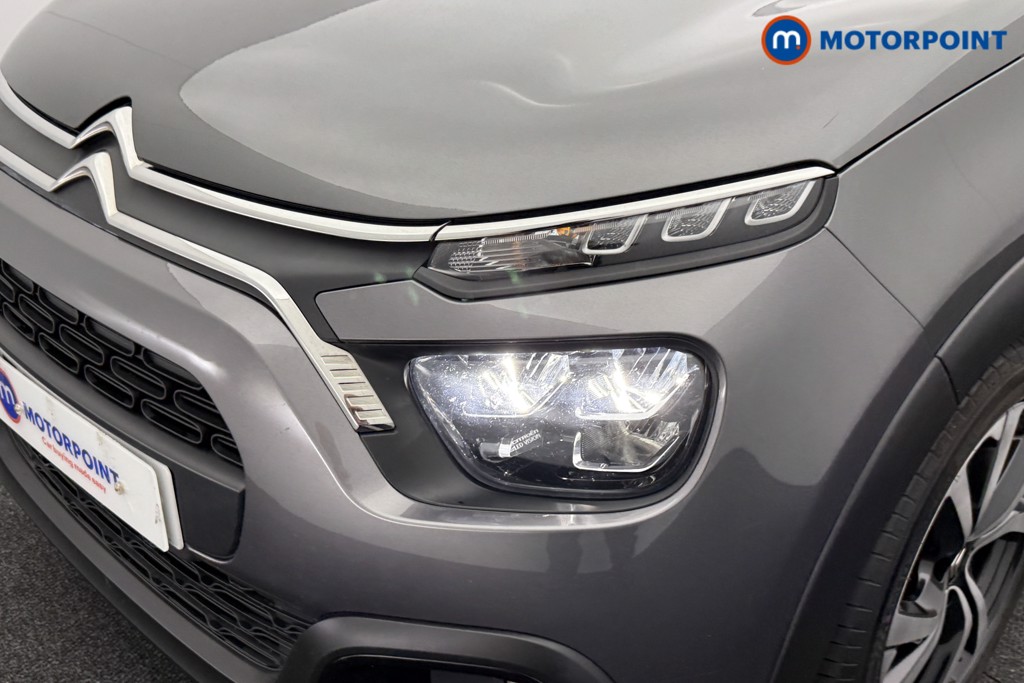 Used Citroen C3 2023 for sale - 76569010: Photo 21