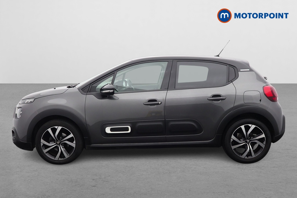 Used Citroen C3 2023 for sale - 76569010: Photo 4