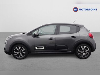 Used Citroen C3 2023 for sale - 76569010: Photo