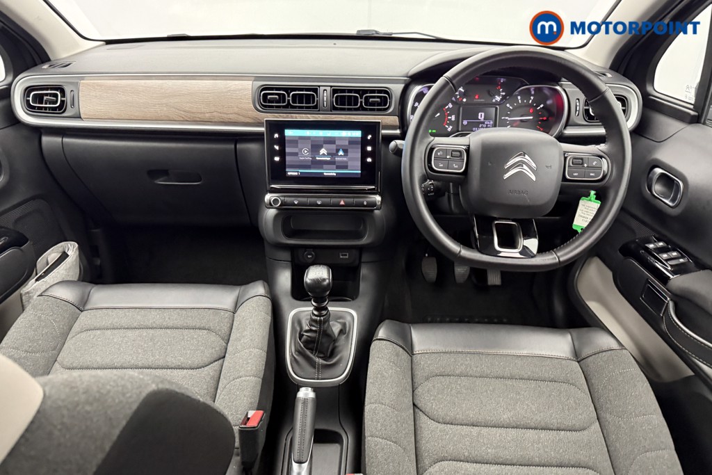 Used Citroen C3 2023 for sale - 76569010: Photo 9