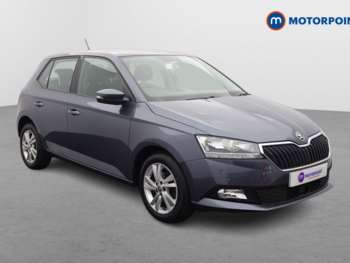 2021 - 1.0 TSI SE 5dr