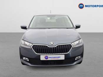 Used Skoda Fabia 2021 for sale - 75313297: Photo