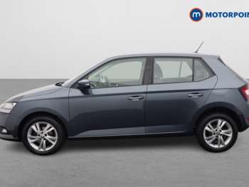 Used Skoda Fabia 2021 for sale - 75313297: Photo