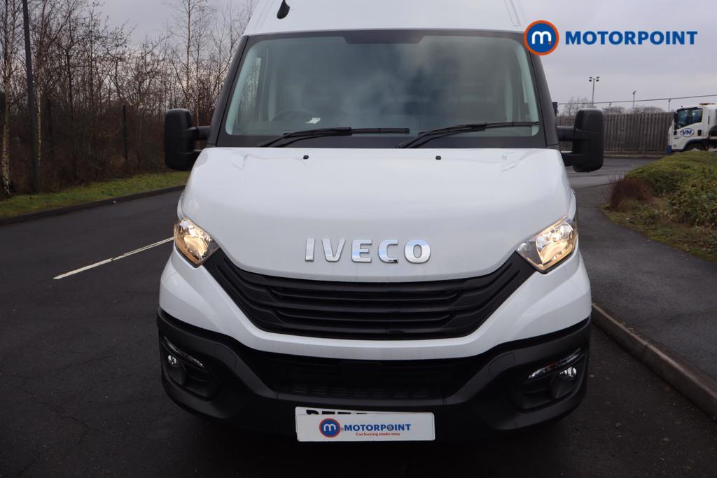 Used Iveco Daily 2025 for sale - 77407311: Photo 2
