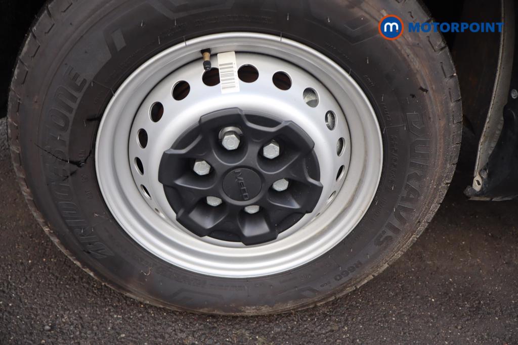 Used Iveco Daily 2025 for sale - 77407311: Photo 23