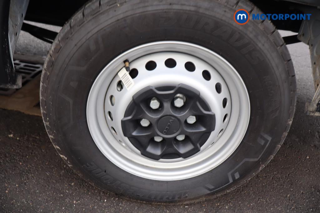 Used Iveco Daily 2025 for sale - 77407311: Photo 24