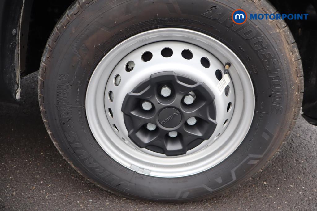 Used Iveco Daily 2025 for sale - 77407311: Photo 26