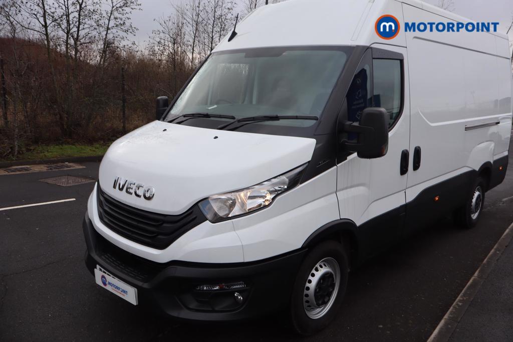 Used Iveco Daily 2025 for sale - 77407311: Photo 3