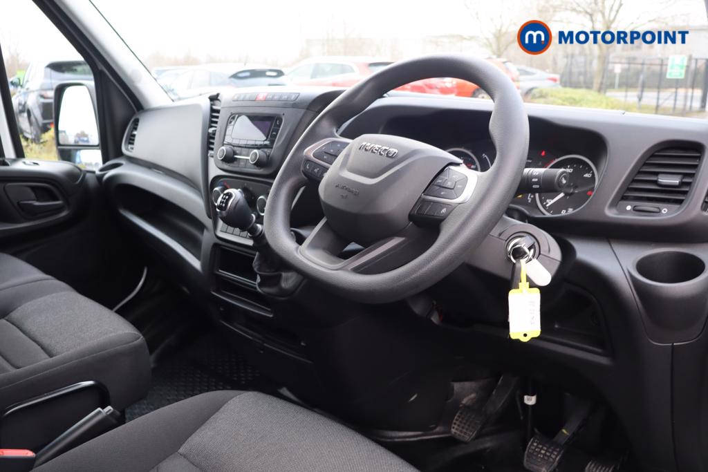 Used Iveco Daily 2025 for sale - 77407311: Photo 4