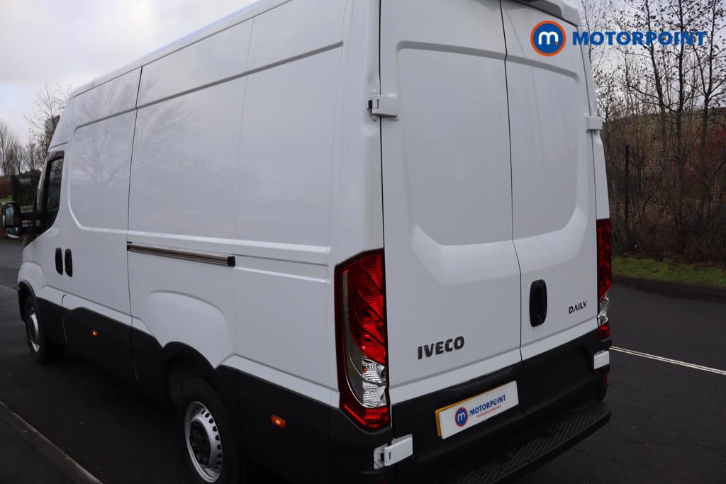 Used Iveco Daily 2025 for sale - 77407311: Photo 5