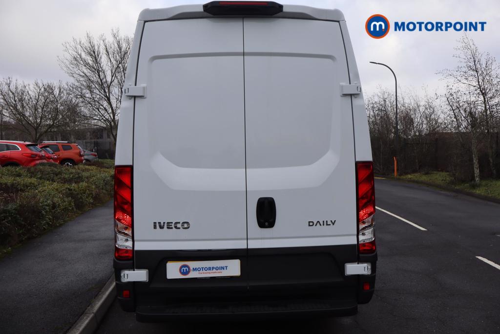 Used Iveco Daily 2025 for sale - 77407311: Photo 6