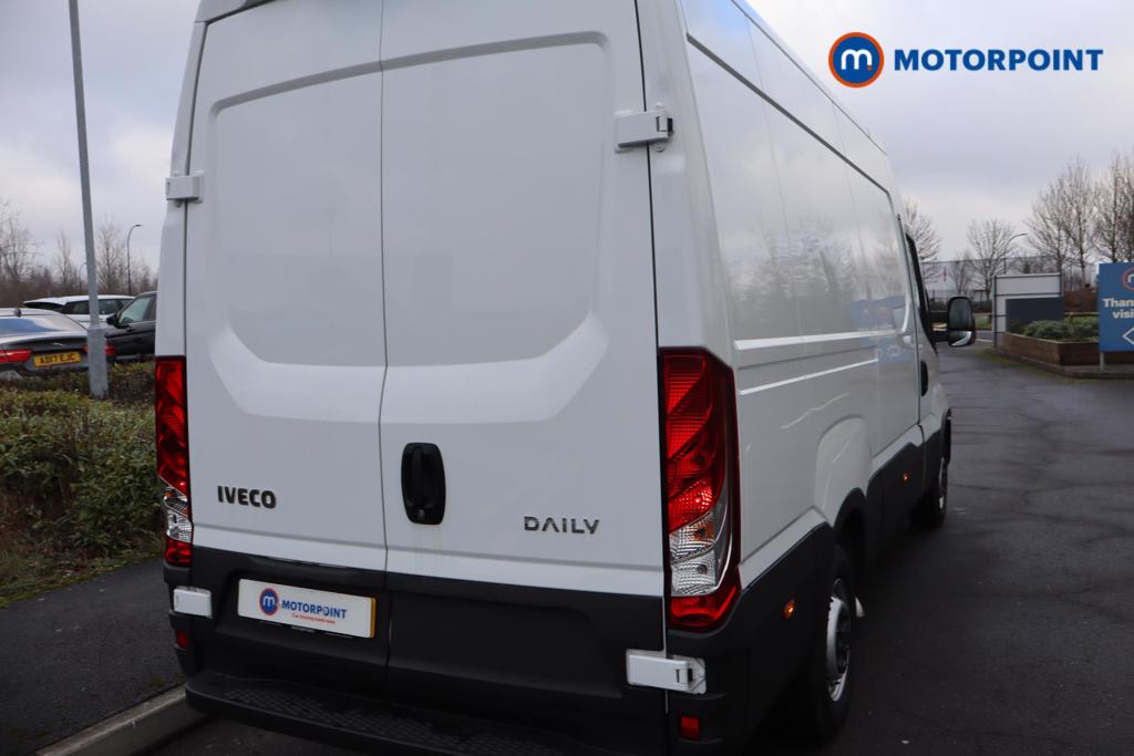 Used Iveco Daily 2025 for sale - 77407311: Photo 7