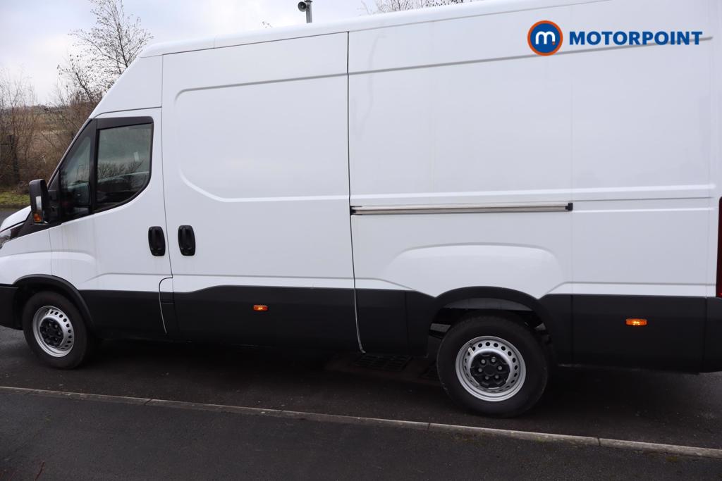 Used Iveco Daily 2025 for sale - 77407311: Photo 8